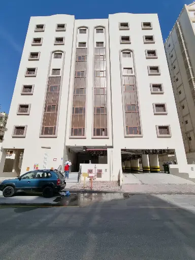 عمارة النصر / شقة (8)